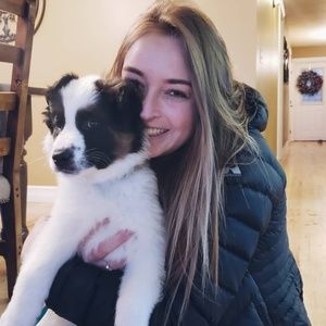 Meet your Posher, Lindzi